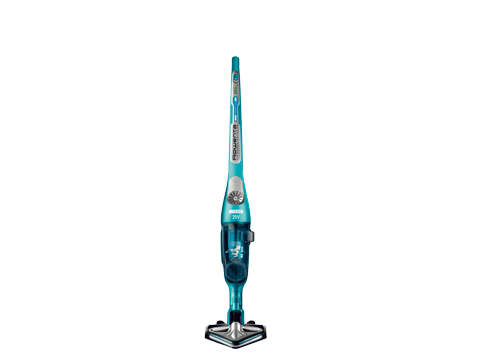 Rowenta RH8871 stick vacuum/electric broom Bagless