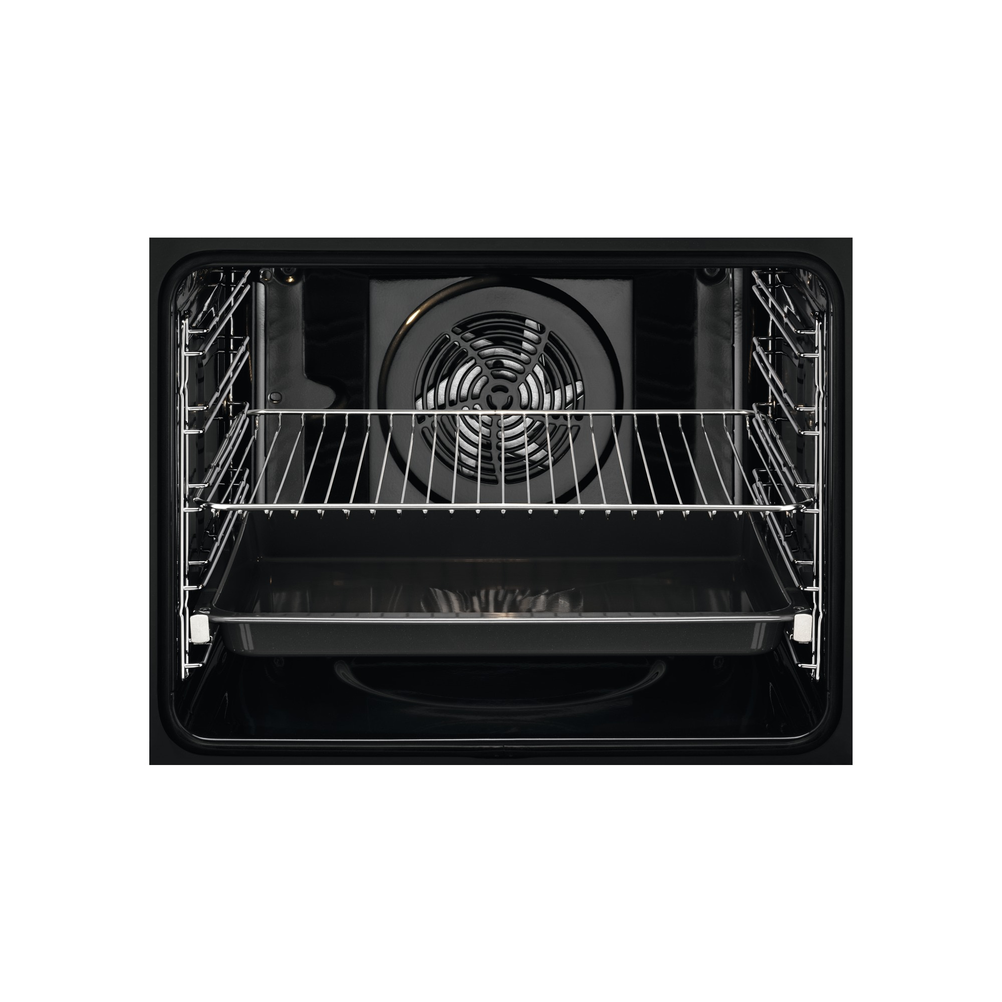 Electrolux EOC3430AAX 72 L 2780 W Stainless steel – image 4