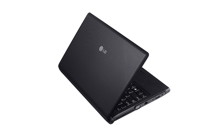 LG C series C400 Intel® Pentium® P6200 Laptop – image 2