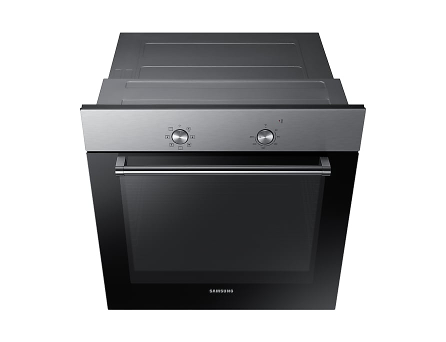 Samsung NV60K3110BS 60 L Stainless steel – image 6