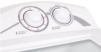 Daewoo DWW-1362 washing machine Top-load – image 3
