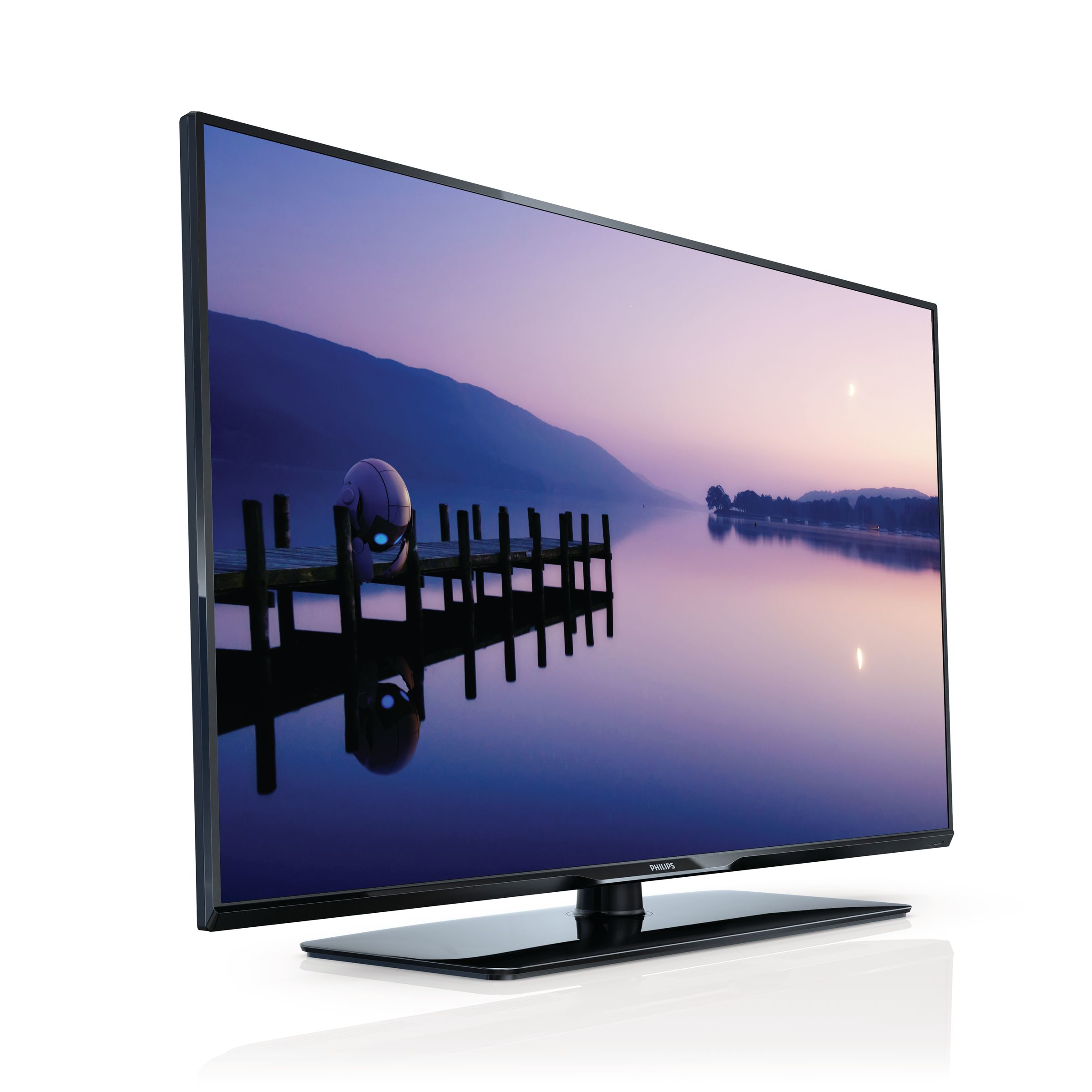 Philips 3100 series 47PFL3198H/12 TV