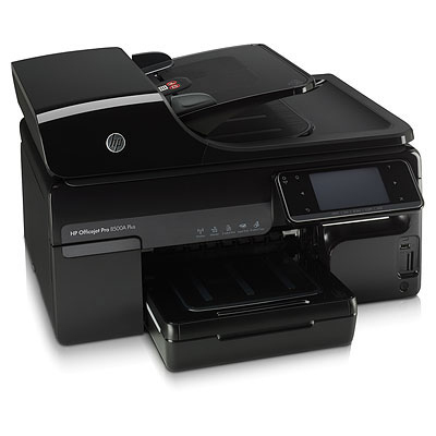 HP OfficeJet CM756A Inkjet A4 – image 2