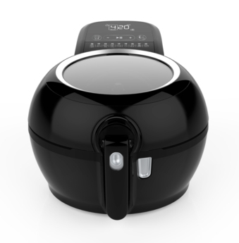 Tefal Genius FZ760830 – image 2