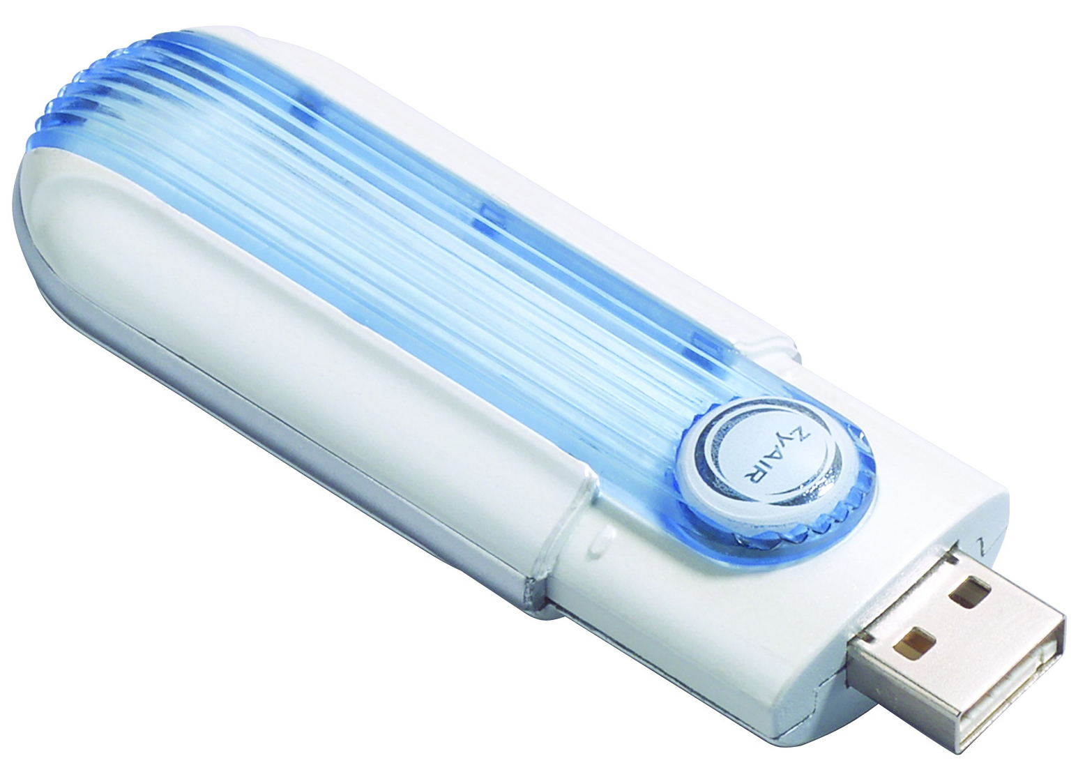 Zyxel ZyAIR G-220 - 802.11g Wireless USB 2.0 Adapter – image 4