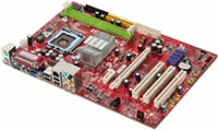 MSI P6NG NEO-L – image 2