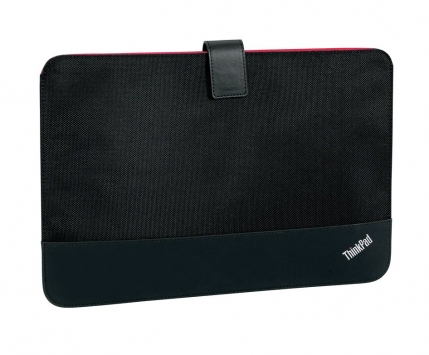 Lenovo ThinkPad 14W Ultrabook Small Sleeve - Black