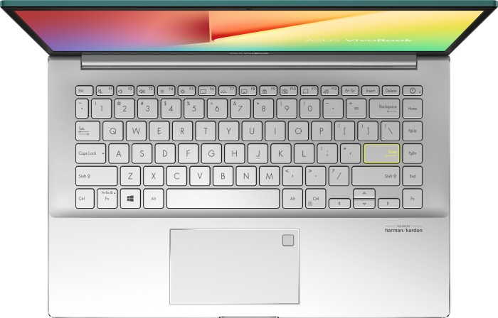 ASUS Vivobook S14 S433FA-EB010T Intel® Core™ i5 i5-10210U Laptop – image 7
