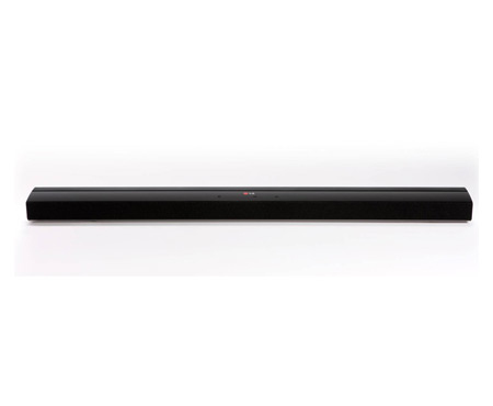 LG NB2030A soundbar speaker Black 2.0 channels – image 1