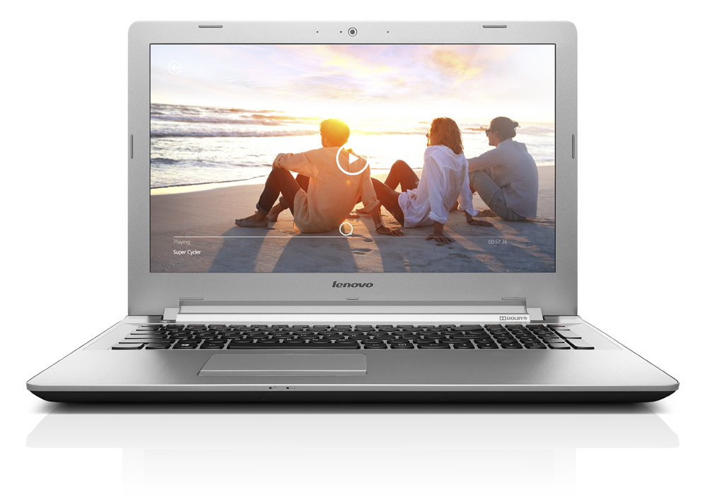 Lenovo Z51 Intel® Core™ i7 i7-5500U Laptop – image 2