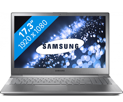 Samsung 7 770Z7E-S01BE Intel® Core™ i7 i7-3635QM Laptop