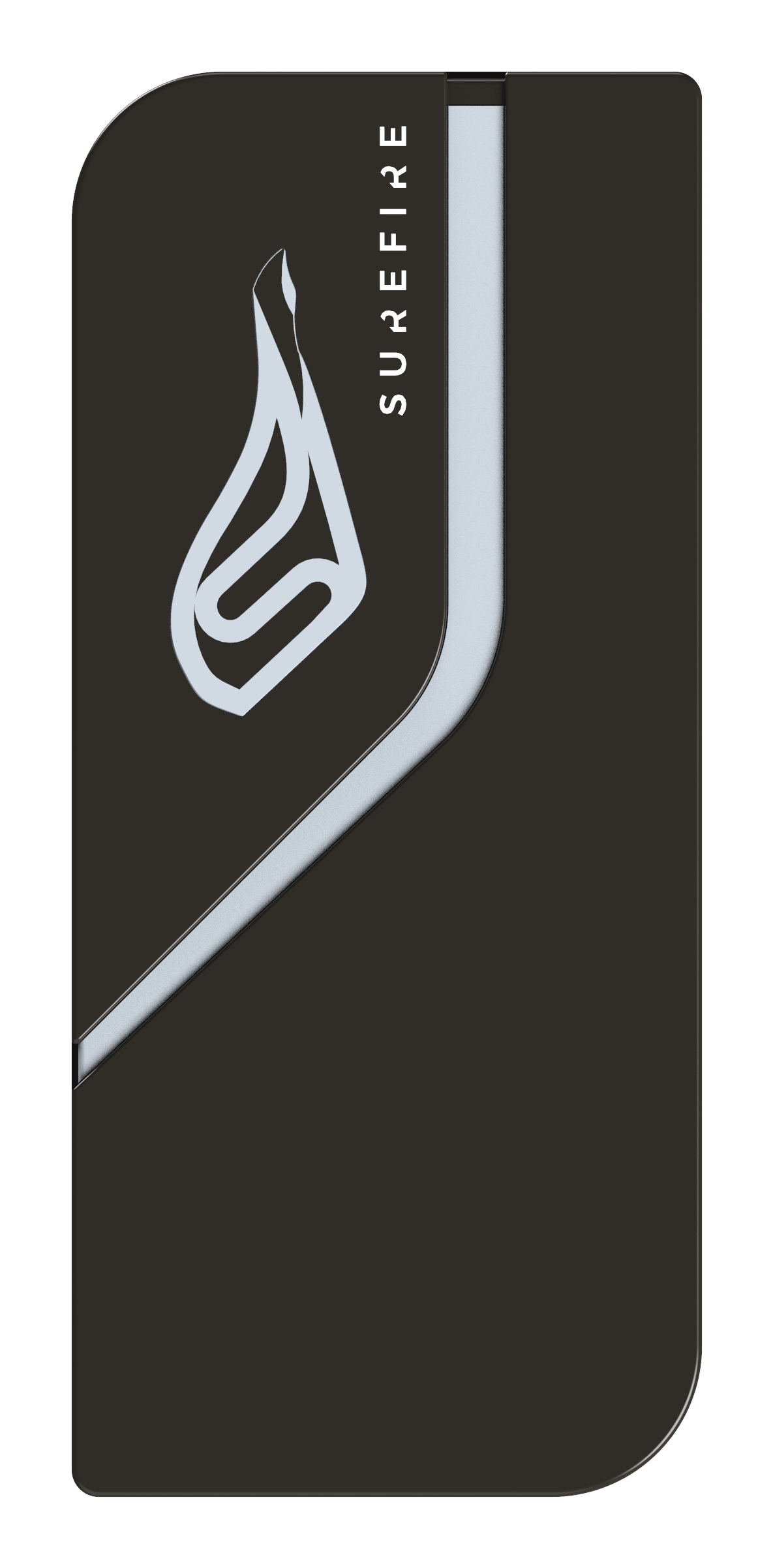 Verbatim Surefire PyroDrive Gaming SSD Slim 2TB Black – image 3