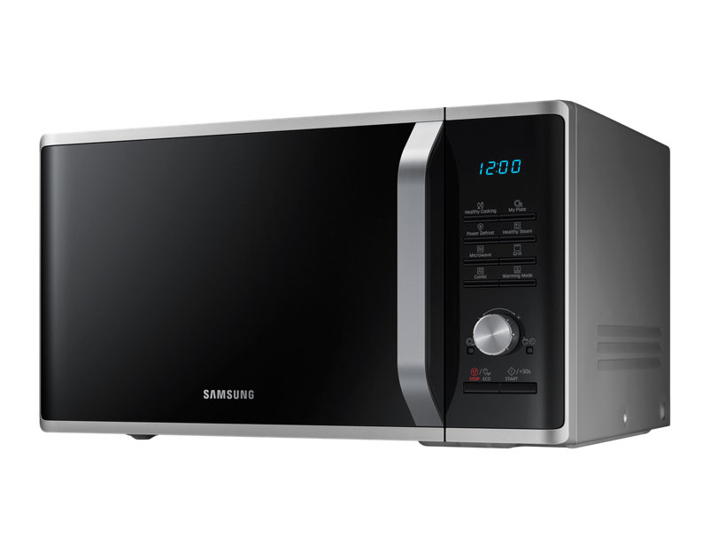 Samsung MG28J5255US Silver Combination microwave Countertop – image 3