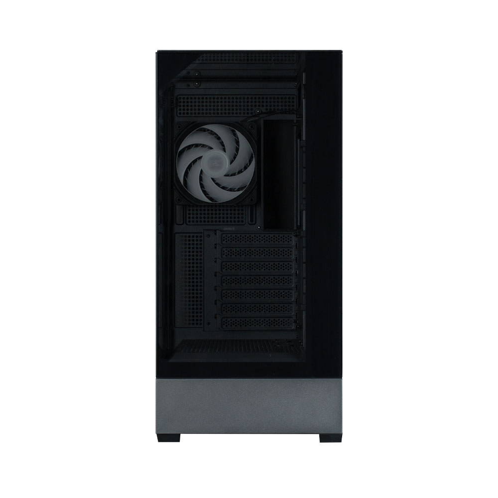 Zalman P40 Prism Black – image 7