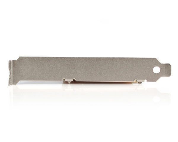StarTech.com Dual Channel Serial ATA PCI Express Controller Card – image 4