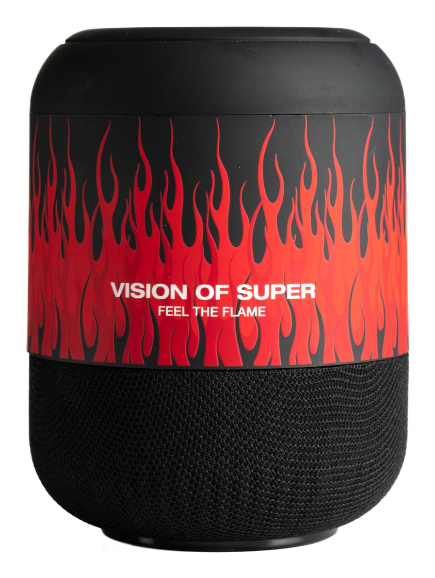 Celly Vision of Super — vue 1 sur 5