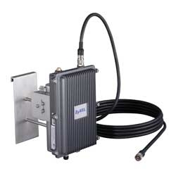 Zyxel A-6000 Outdoor Wireless Backhaul Bridge
