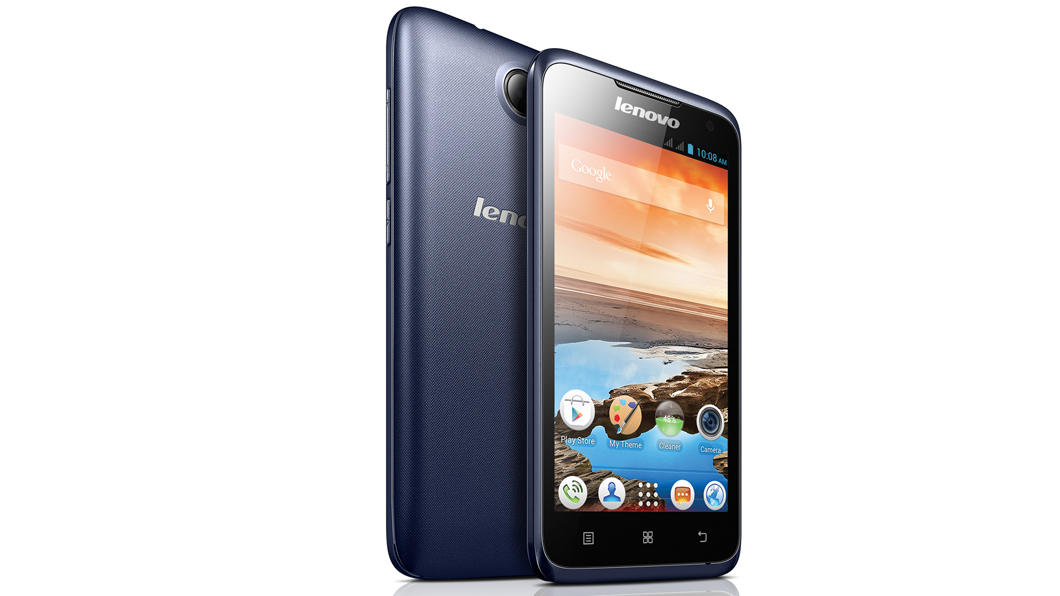 Lenovo Ideaphone A526 – image 3