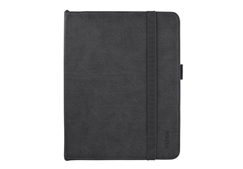 Trust 18685 tablet case Folio Black – image 5