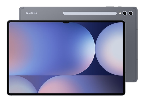 Samsung Galaxy Tab S10 Ultra 256 GB 371 cm (14.6") 12 GB Wi-Fi 7 (802.11be) Grigio
