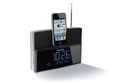 Grundig Sonoclock 990 iP