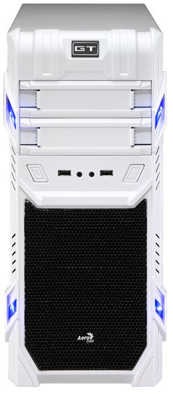 Aerocool GT White Edition – image 2