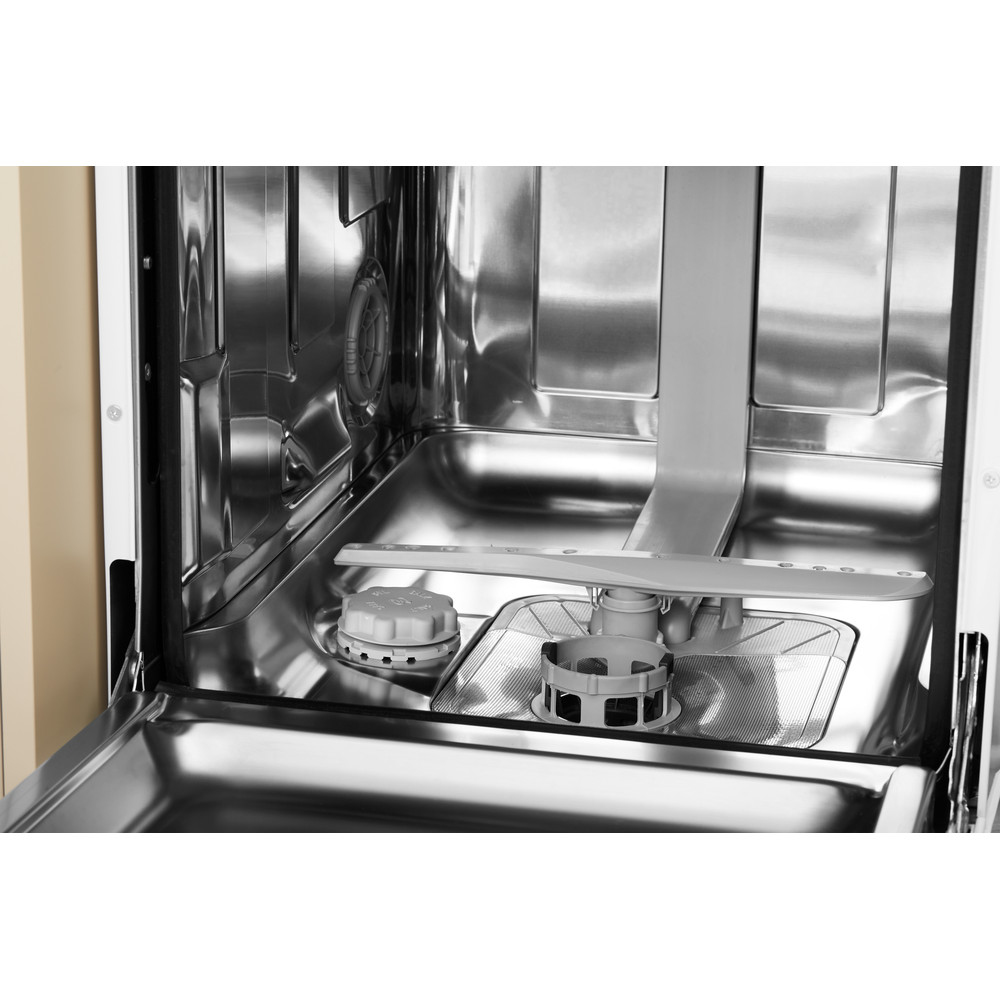 Indesit DSFE 1B10 UK – image 8
