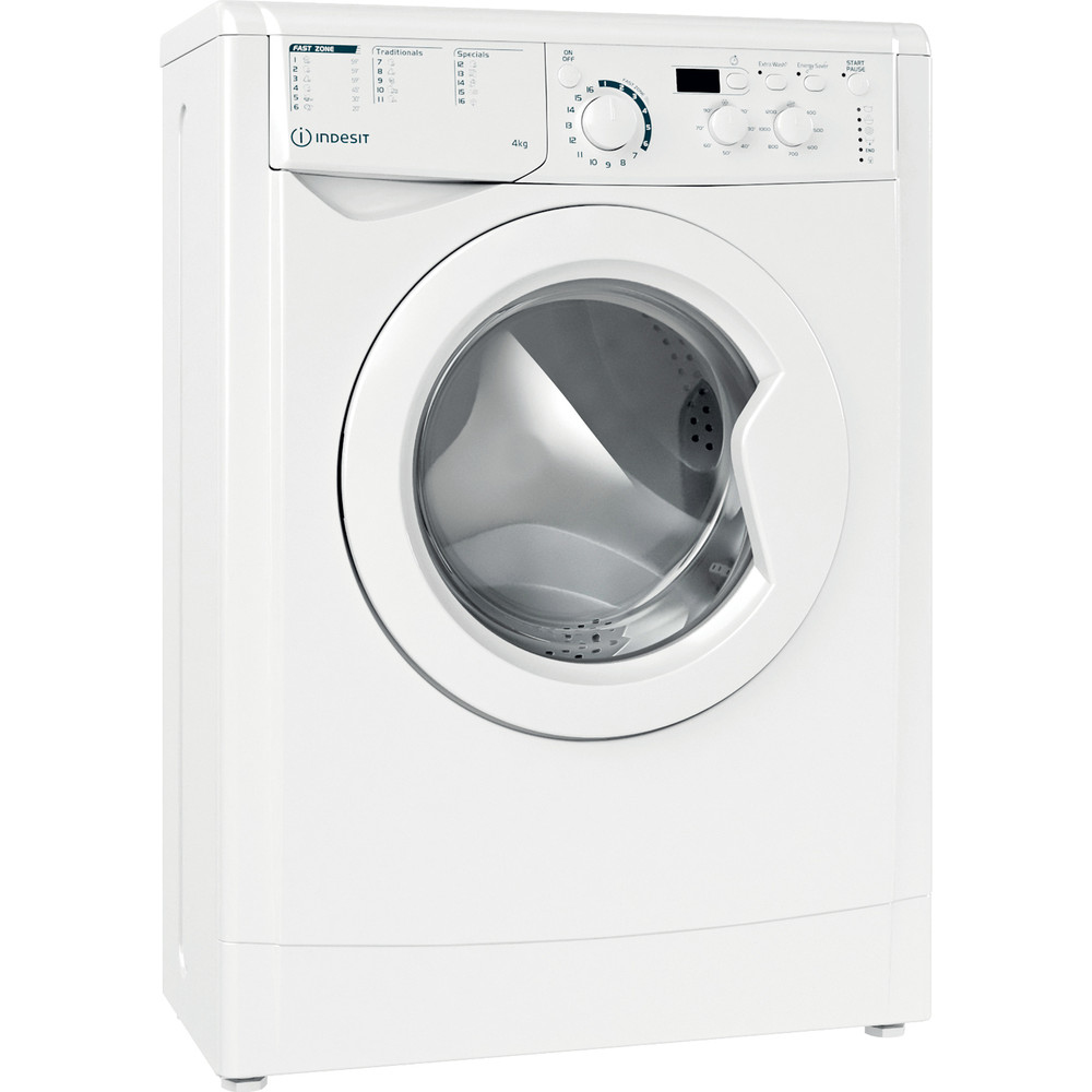Indesit EWUD 41251 W EU N – image 2
