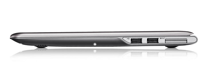 Samsung 5 530U3B-A01CL Intel® Core™ i5 i5-2467M Laptop – image 3