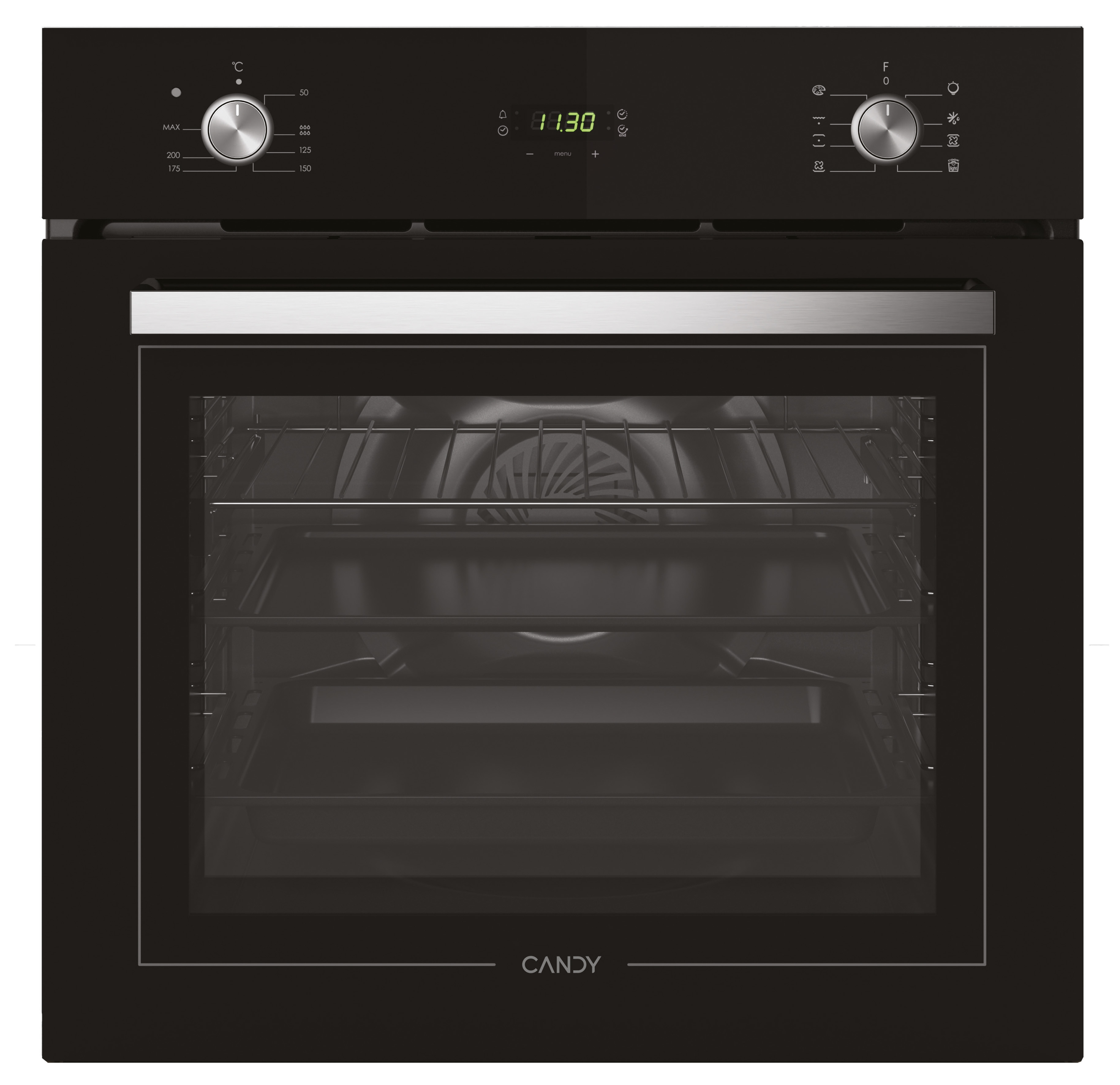 Candy FCT625NL — vue 1 sur 6