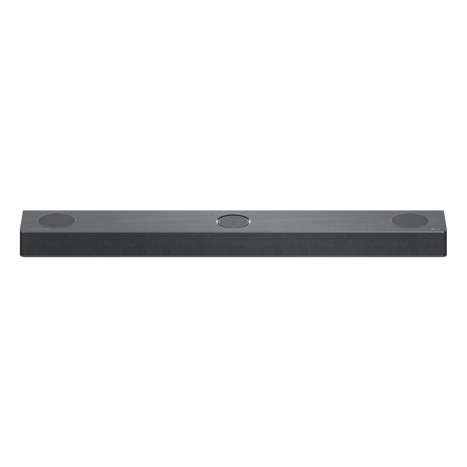 LG S80QY soundbar speaker Silver 3.1.3 channels – image 4