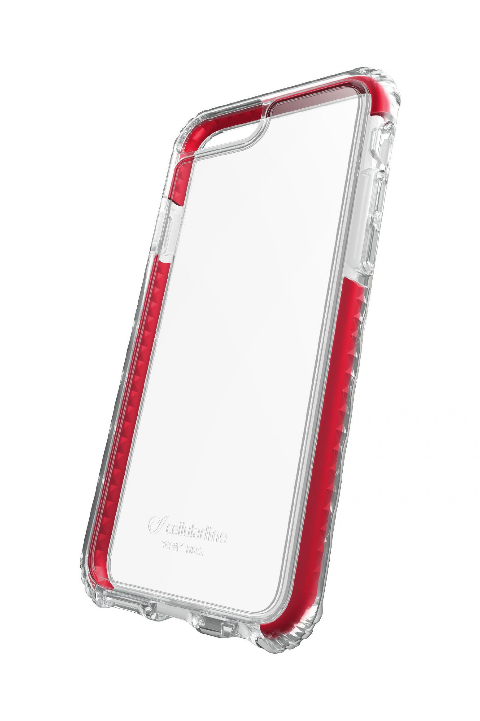 Cellularline Tetra Force Shock-Tech - iPhone SE (2020)/8/7