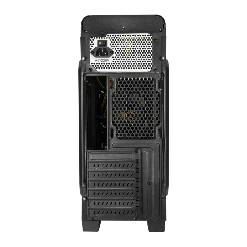 Vultech Darkline Black – image 2