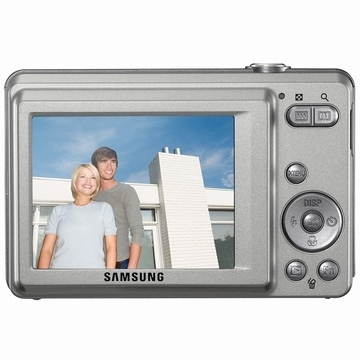 Samsung ES55 Silver – image 3