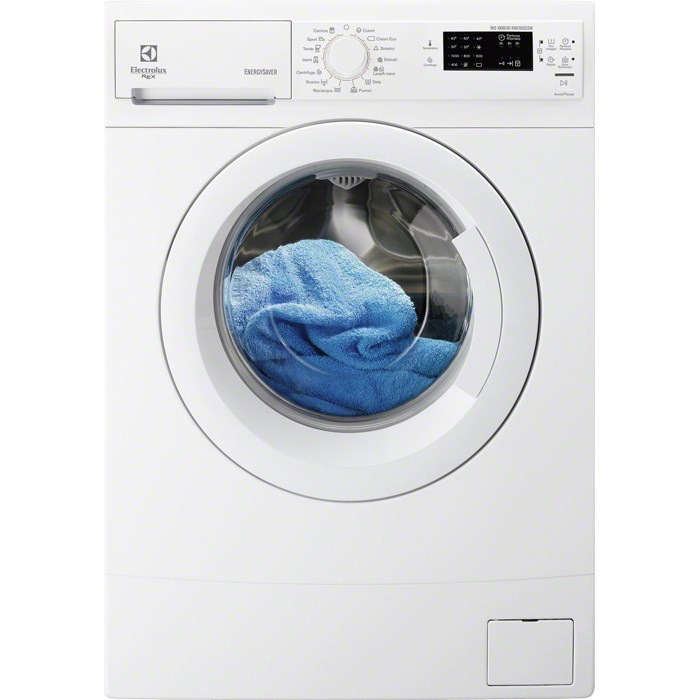 Electrolux RWS1052EDW washing machine Front-load