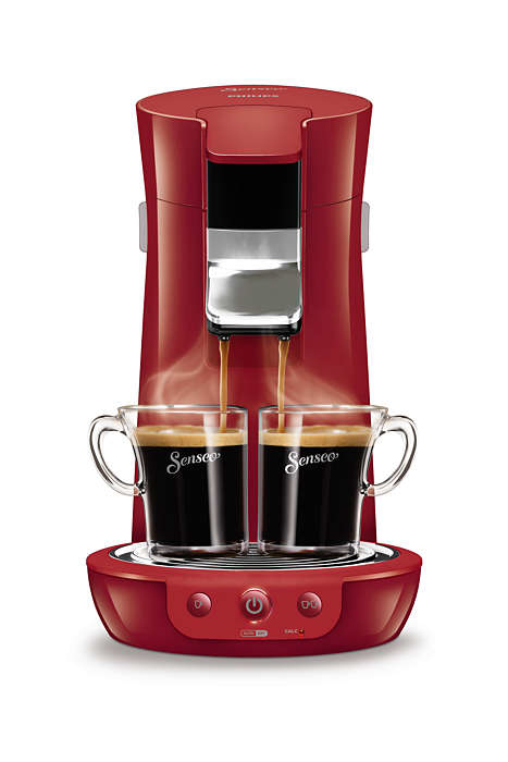Senseo Viva Cafe HD7826 – image 5