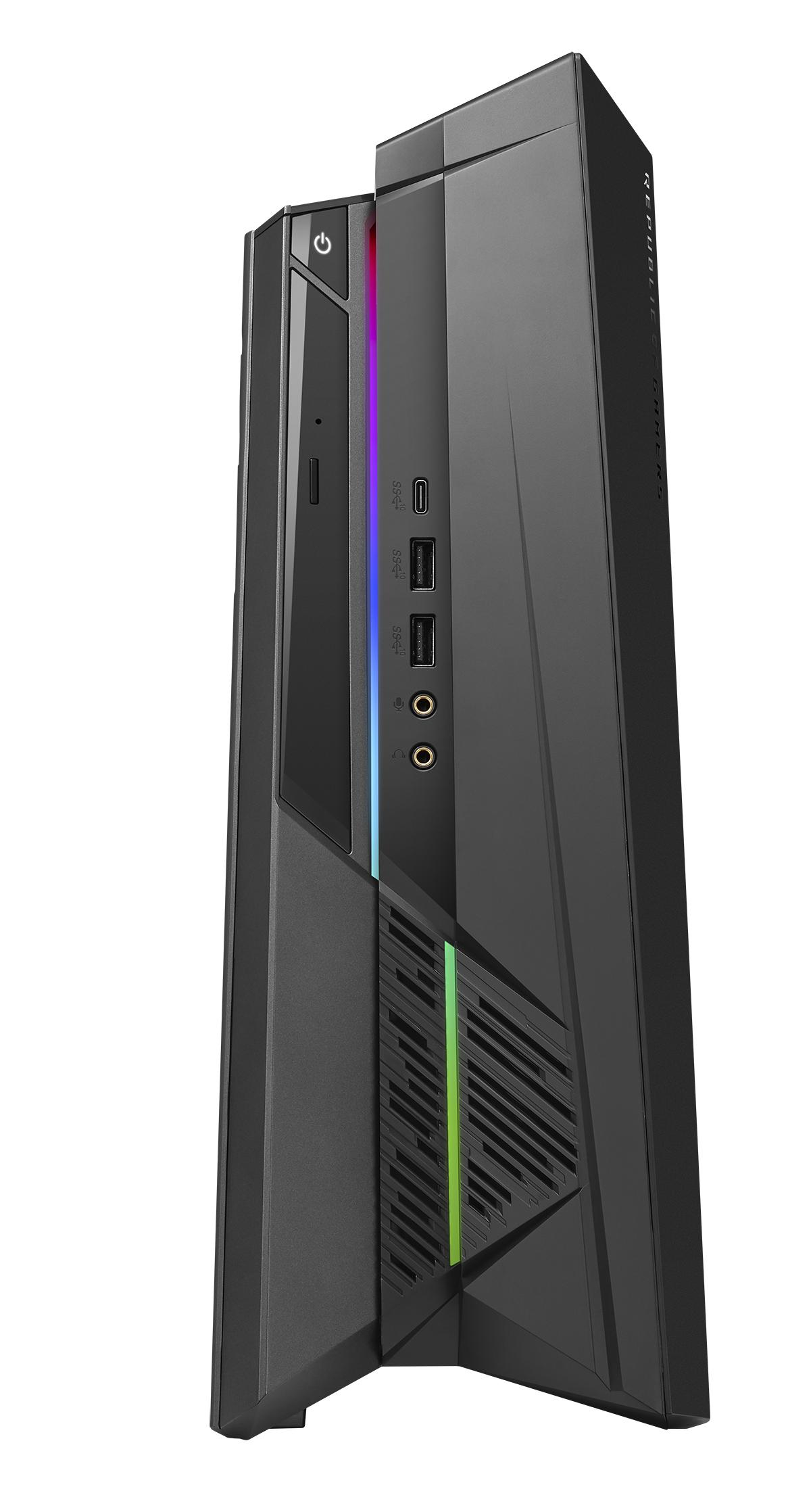 ASUS ROG G21CN-UK005T PC Intel® Core™ i7 i7-8700 – image 1