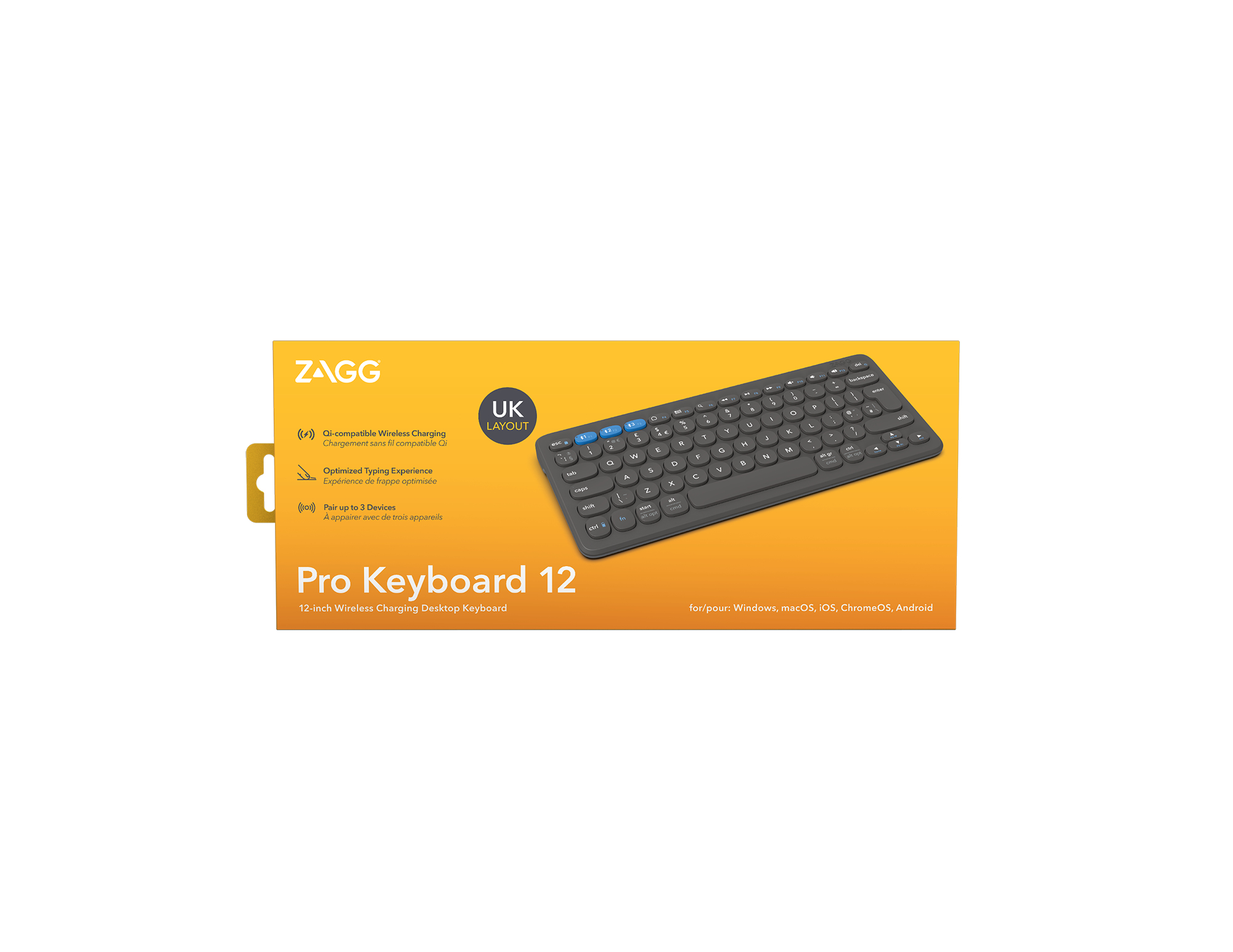 ZAGG Pro Keyboard 12 – image 4