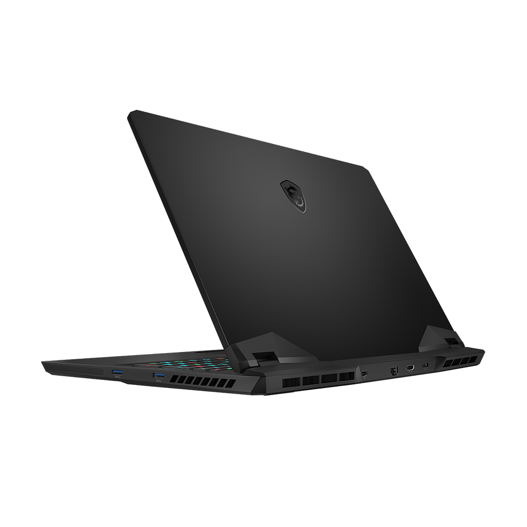 MSI GP76 Leopard – image 7
