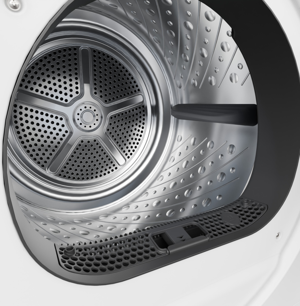 Gorenje D5G2P9D tumble dryer Freestanding Front-load – image 9
