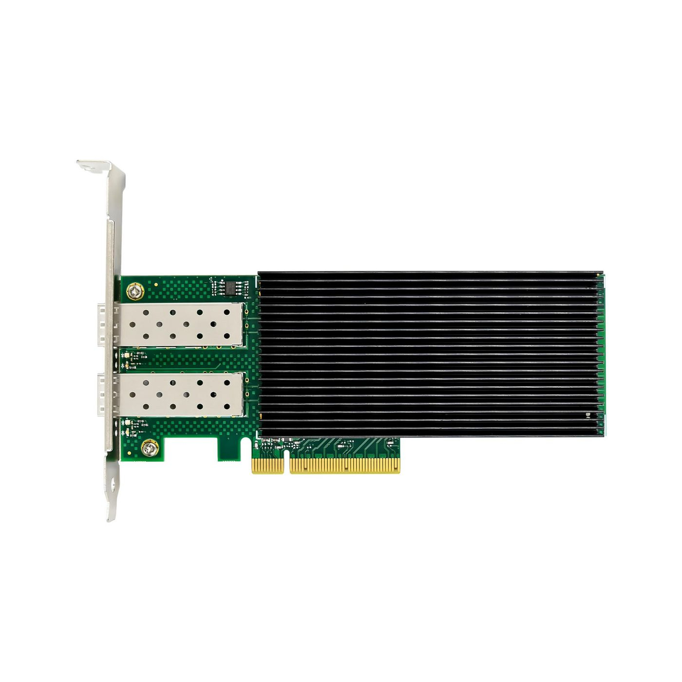 Microconnect MC-PCIE-E810-XXVDA2 network card Internal Fiber 25000 Mbit/s – image 2