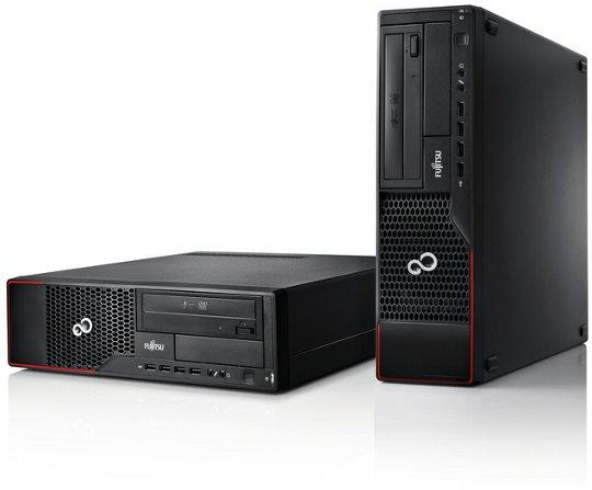 Fujitsu E710 E85+ – image 1