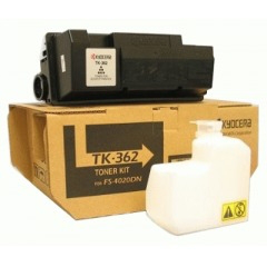 Kyocera TK-362 toner cartridge 1 pc(s) Original Black