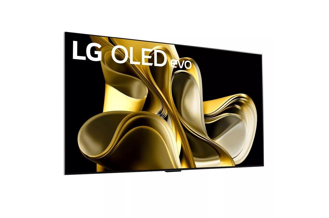LG OLED evo M Series OLED77M3PUA TV – image 3