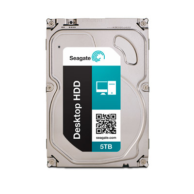 Seagate Desktop HDD ST5000DM000-20PK internal hard drive – image 2
