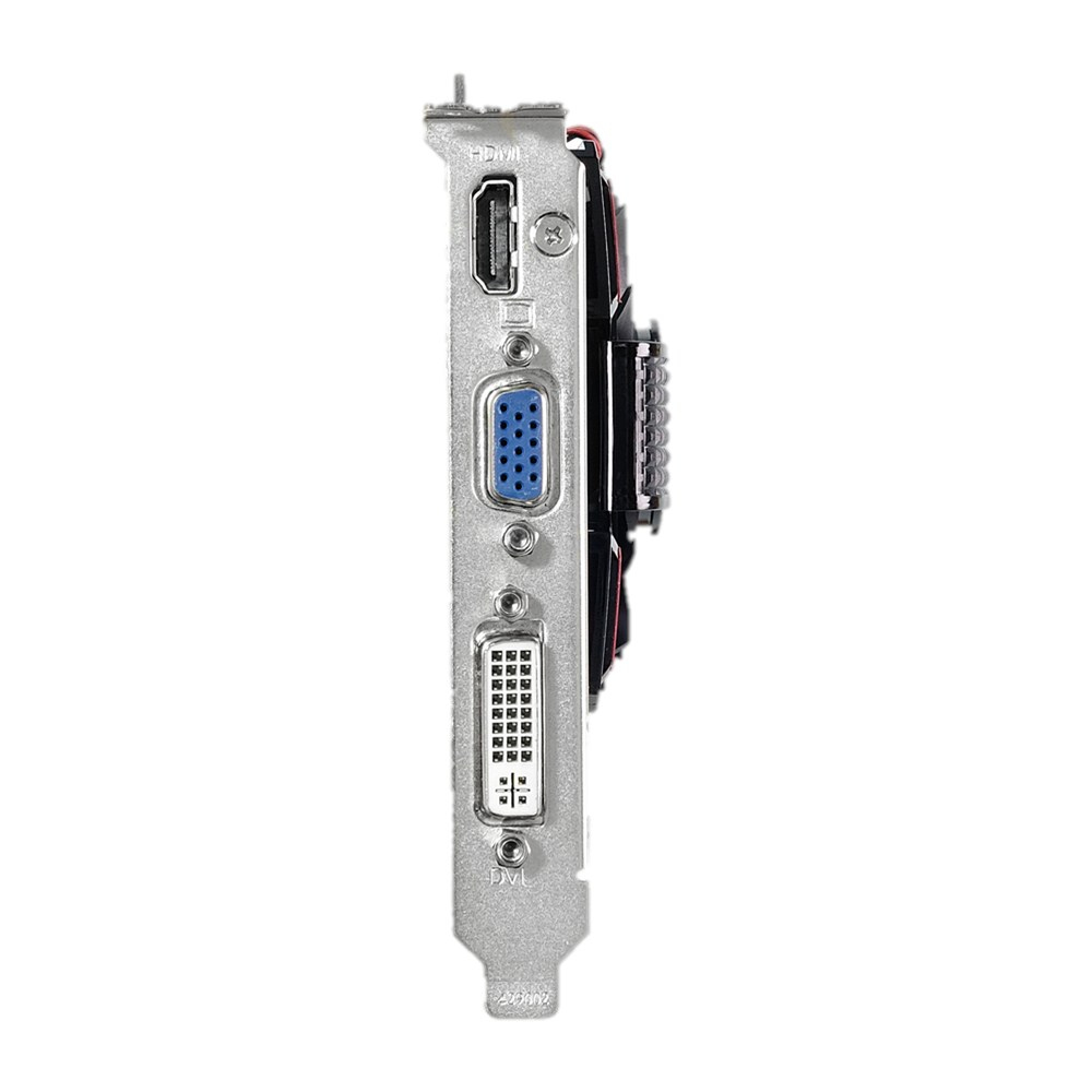 ASUS GT730-2GD3 graphics card NVIDIA GeForce GT 730 – image 4