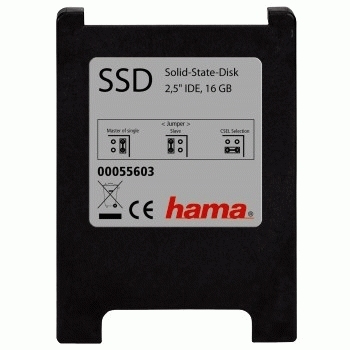 Hama 00055603 internal solid state drive – image 3