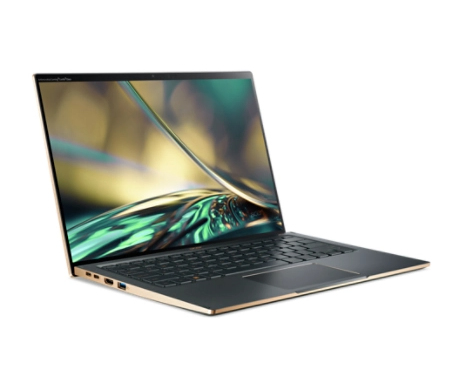 Acer Swift 5 SF514-56T-51YR Intel® Core™ i5 i5-1240P Laptop – image 2