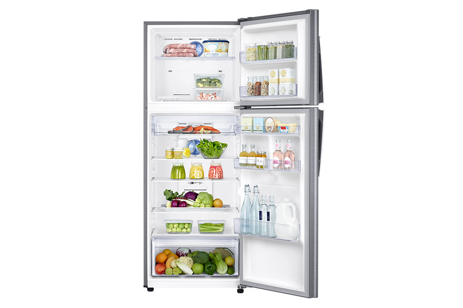 Samsung RT38K5400S9 fridge-freezer Freestanding – image 5