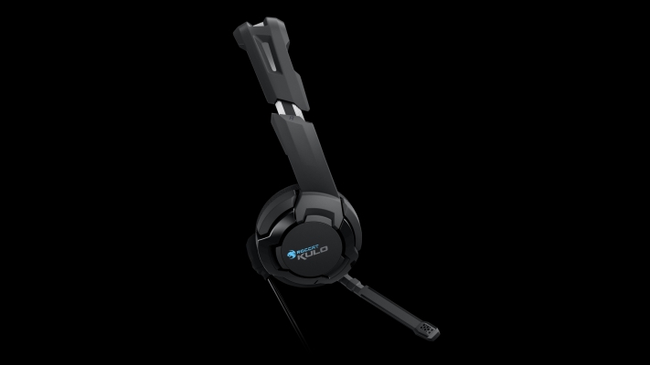 Turtle Beach Kulo Headset Wired Black – image 6